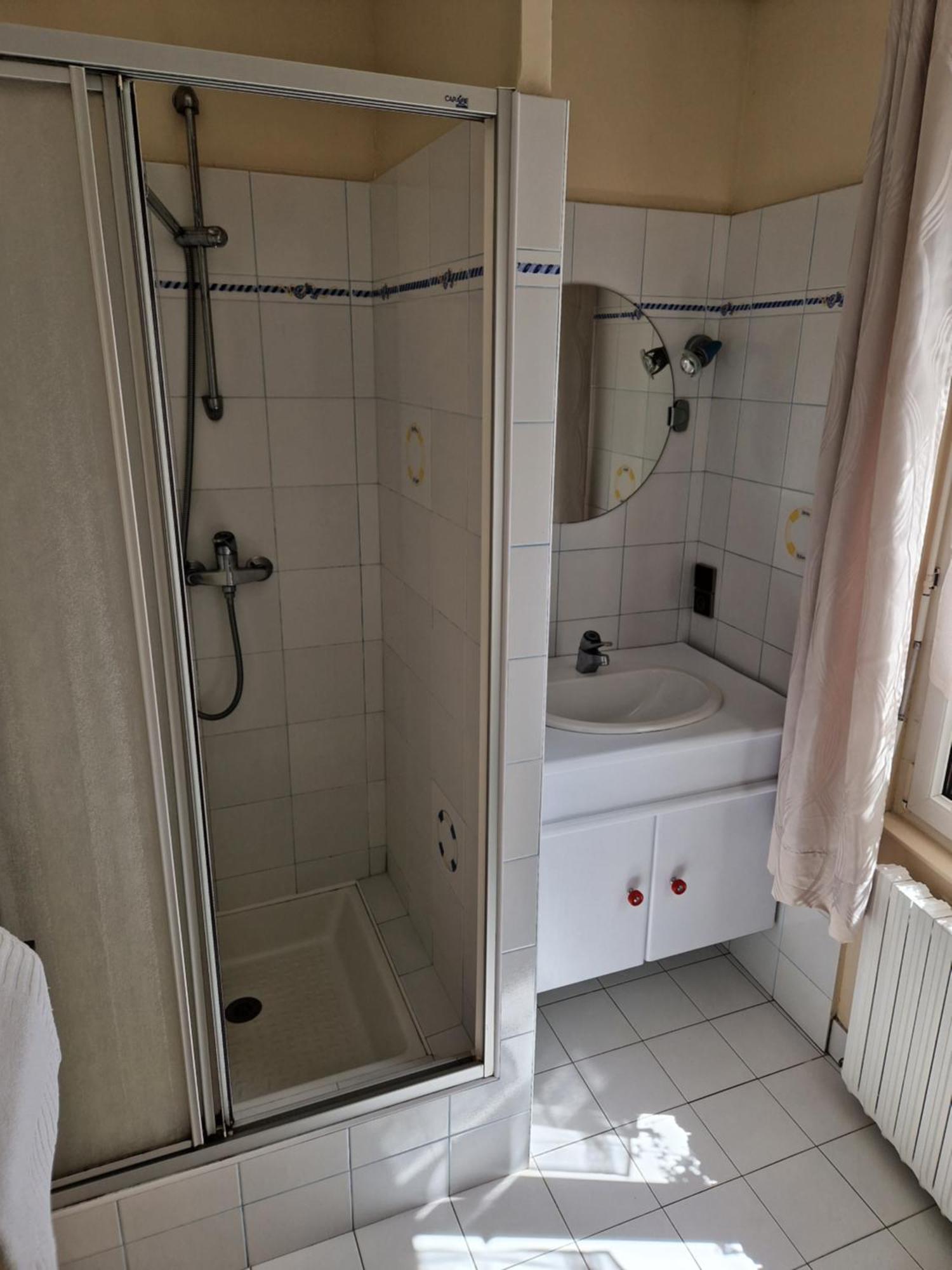 Residence Brizeux Roscoff Kamer foto